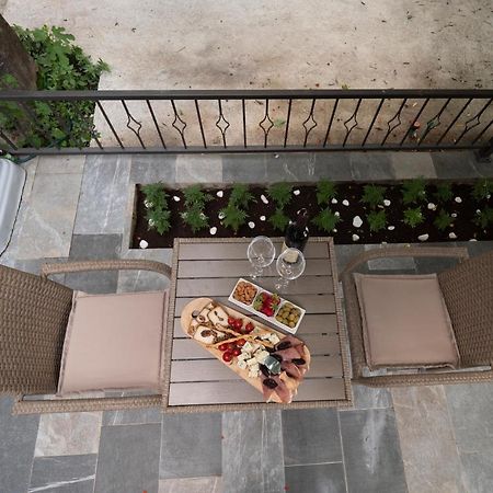 Luxury Boutique Studio Budva Eksteriør billede