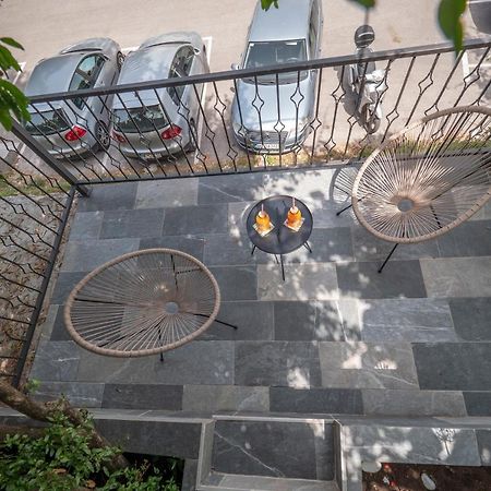 Luxury Boutique Studio Budva Eksteriør billede