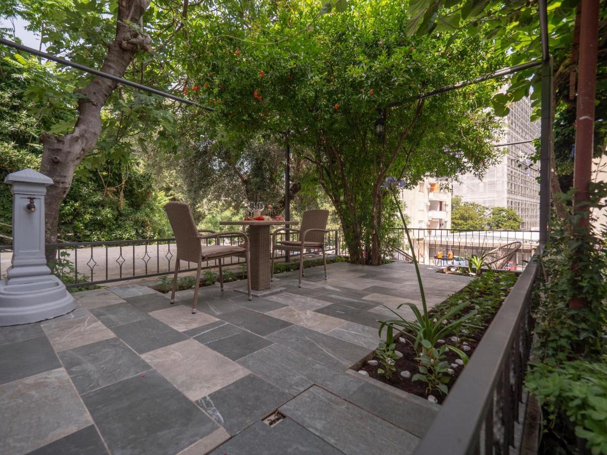 Luxury Boutique Studio Budva Eksteriør billede