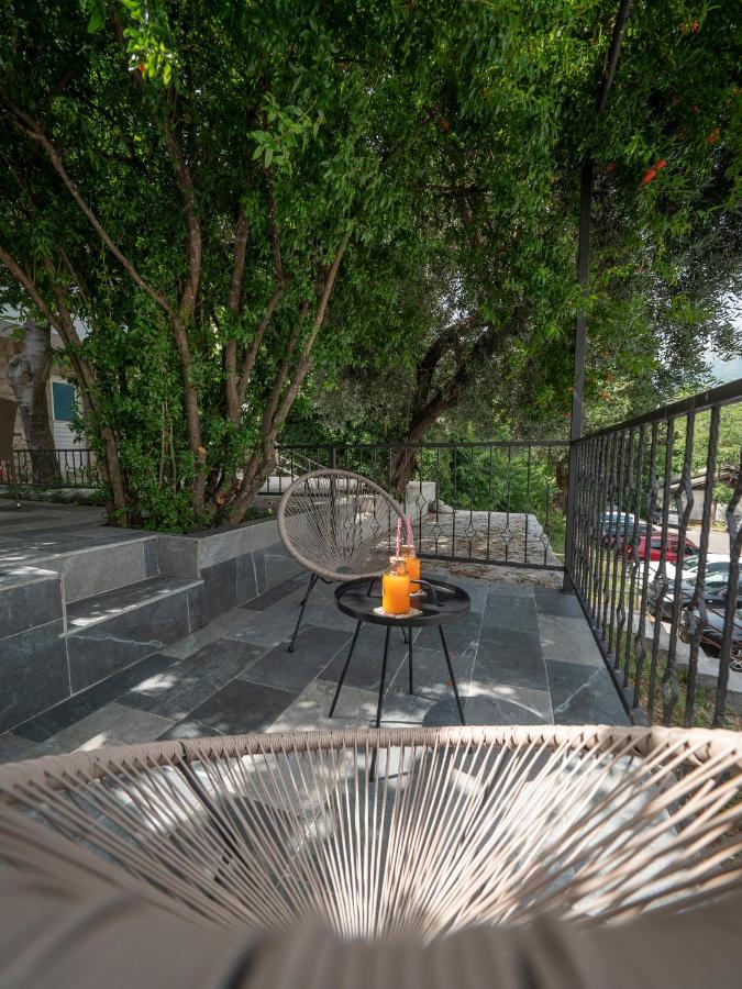 Luxury Boutique Studio Budva Eksteriør billede
