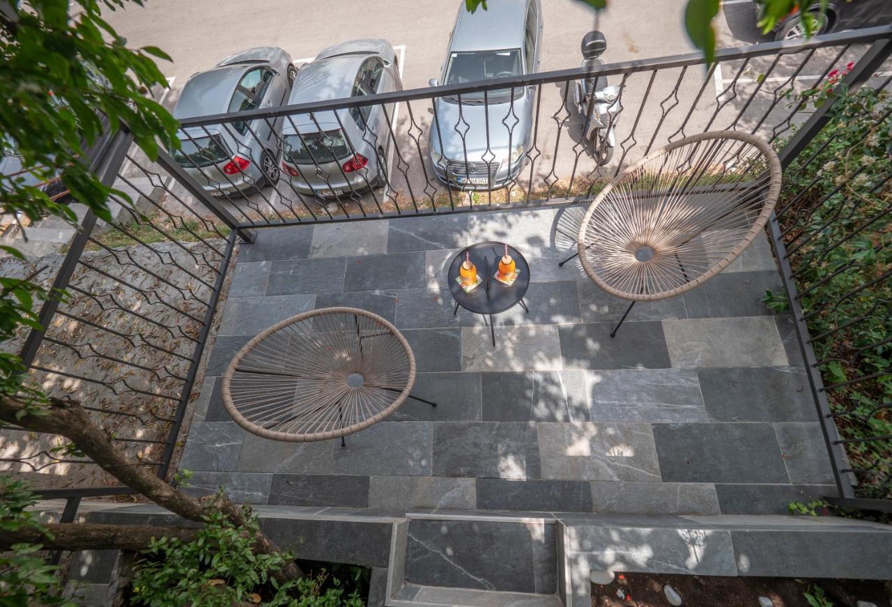 Luxury Boutique Studio Budva Eksteriør billede