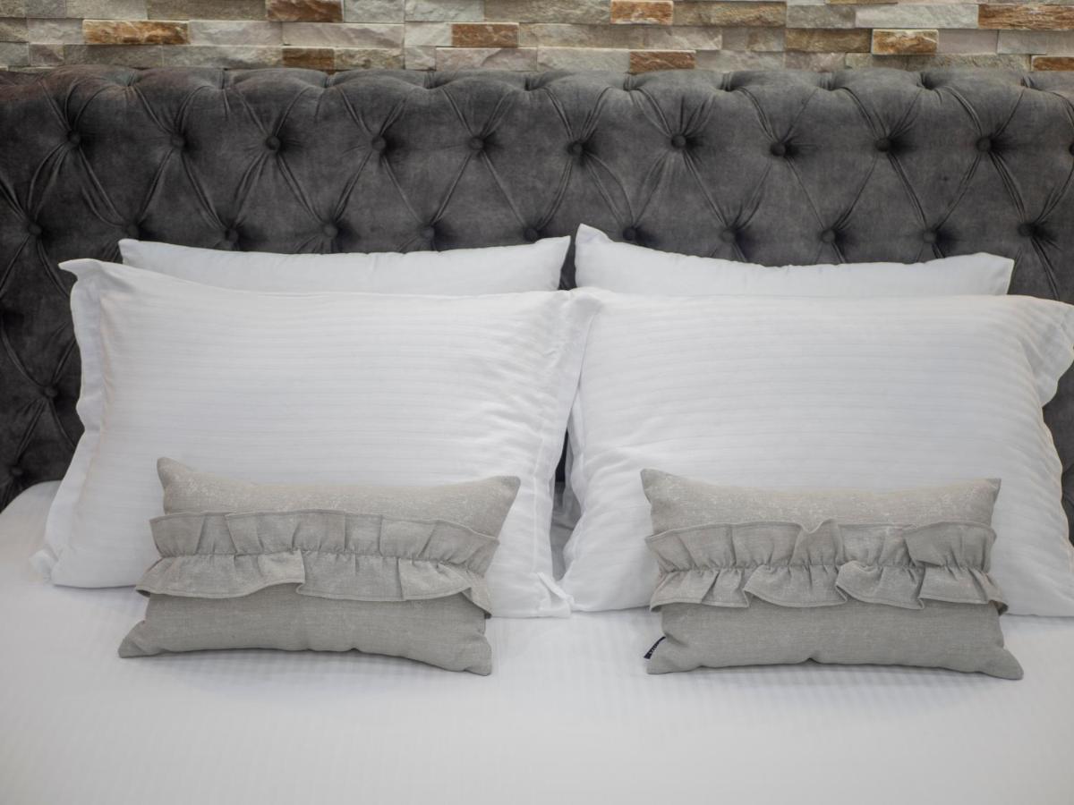 Luxury Boutique Studio Budva Eksteriør billede