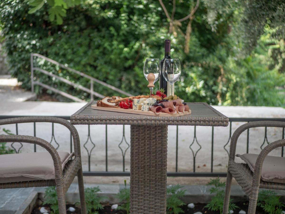 Luxury Boutique Studio Budva Eksteriør billede