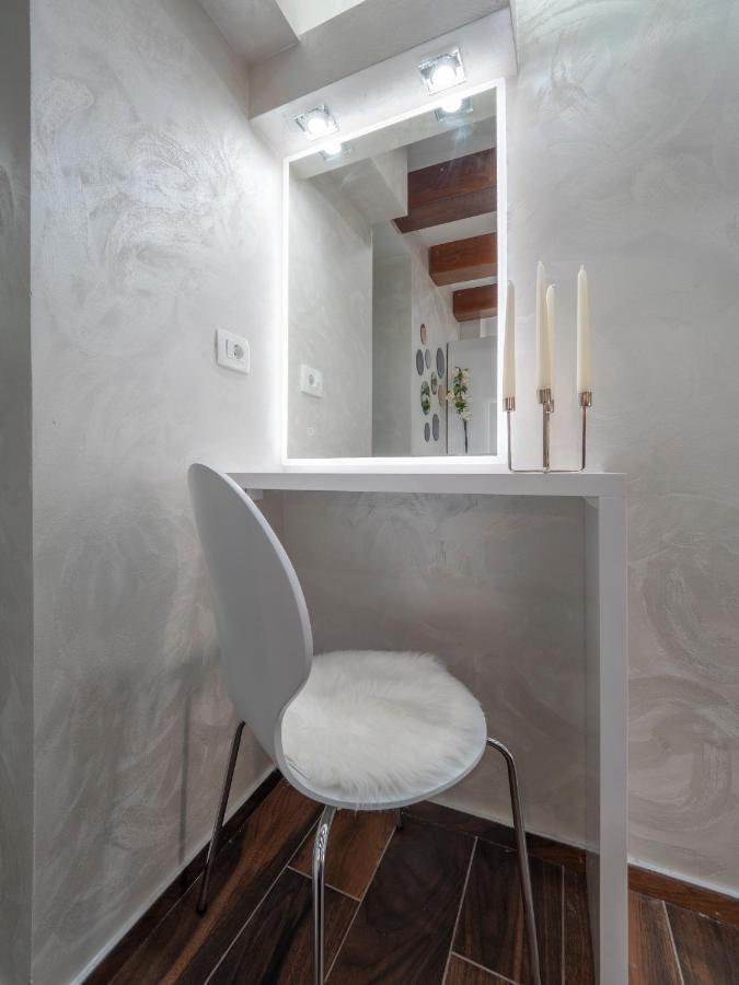 Luxury Boutique Studio Budva Eksteriør billede