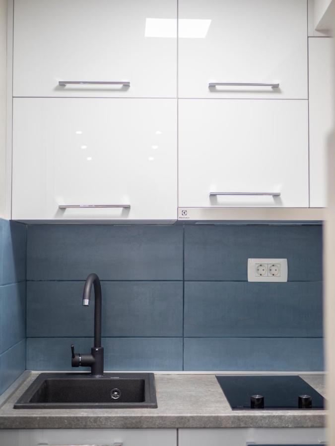 Luxury Boutique Studio Budva Eksteriør billede