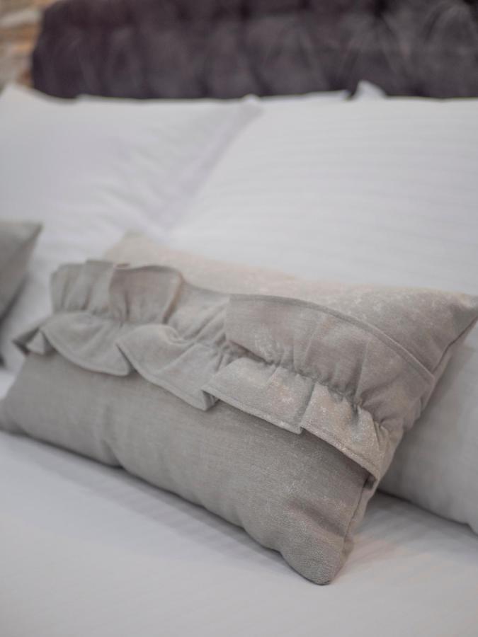 Luxury Boutique Studio Budva Eksteriør billede