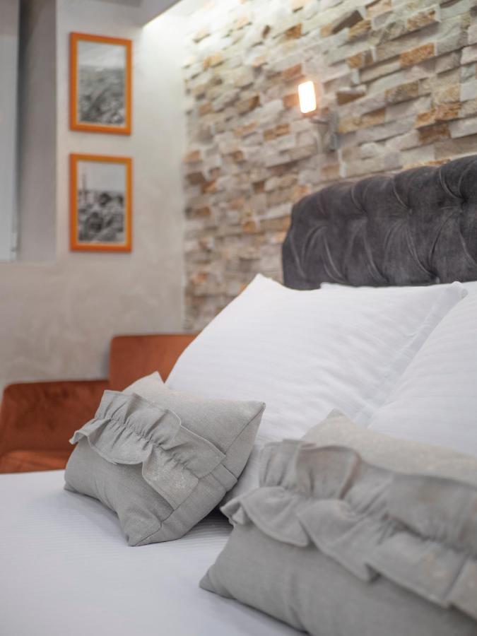 Luxury Boutique Studio Budva Eksteriør billede