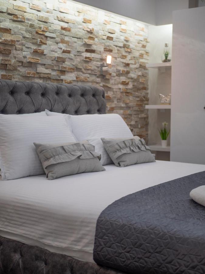 Luxury Boutique Studio Budva Eksteriør billede