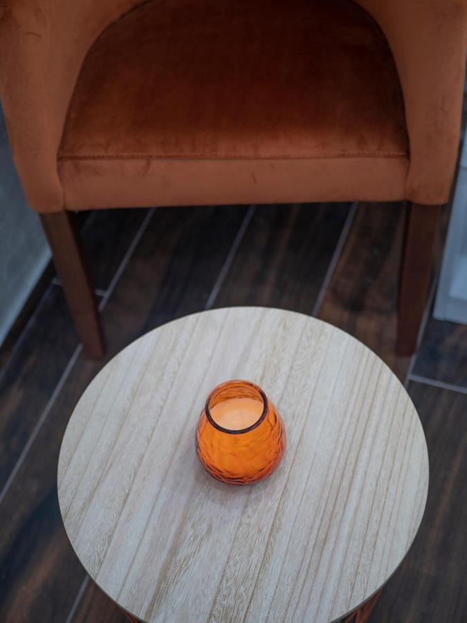Luxury Boutique Studio Budva Eksteriør billede