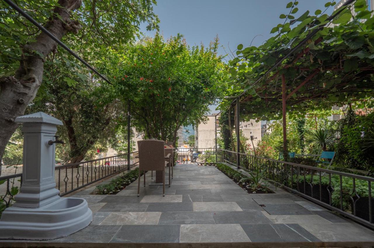 Luxury Boutique Studio Budva Eksteriør billede