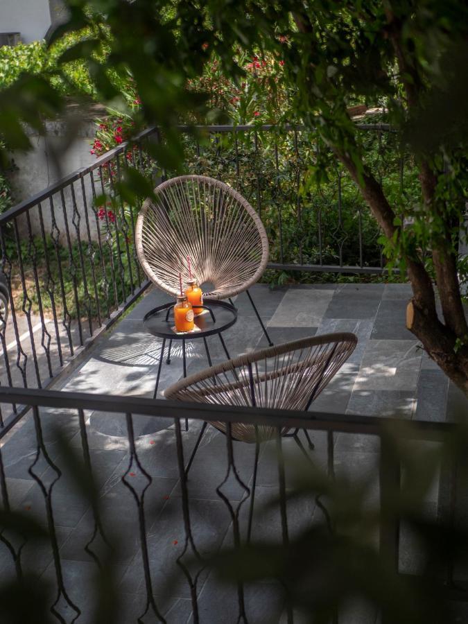 Luxury Boutique Studio Budva Eksteriør billede