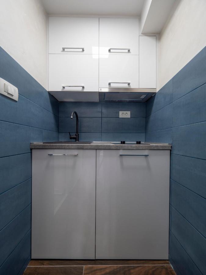 Luxury Boutique Studio Budva Eksteriør billede