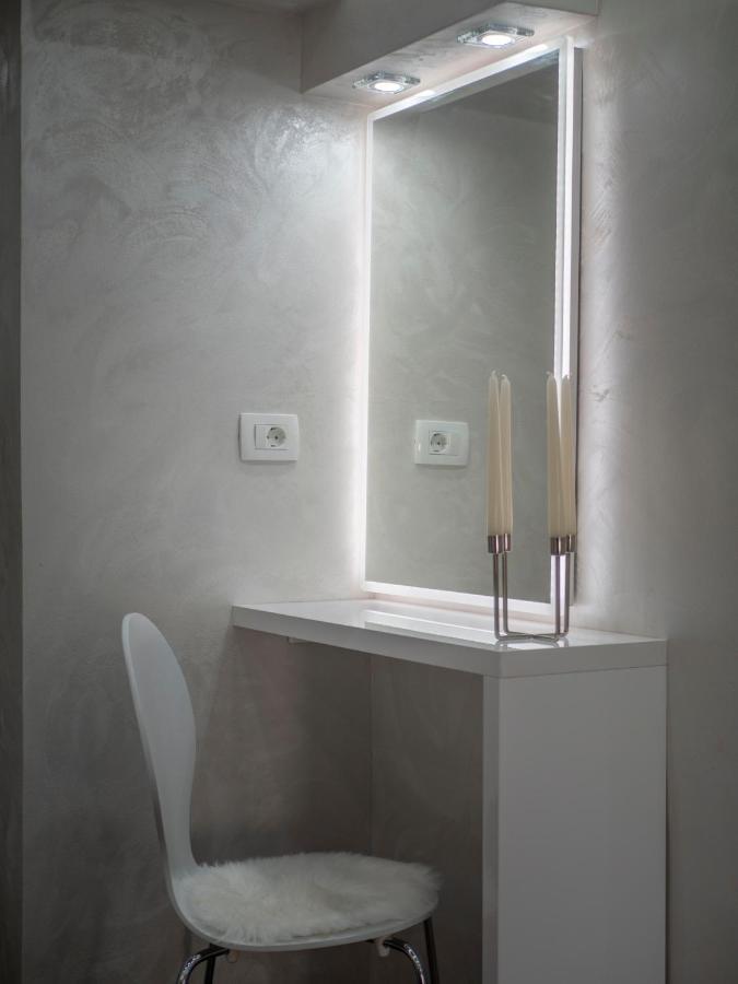 Luxury Boutique Studio Budva Eksteriør billede