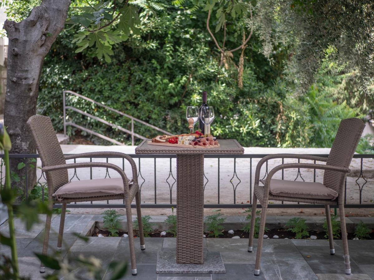Luxury Boutique Studio Budva Eksteriør billede